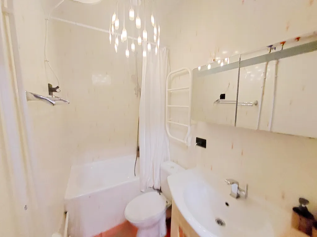 Квартира над Таверной в самом сердце Средневековья