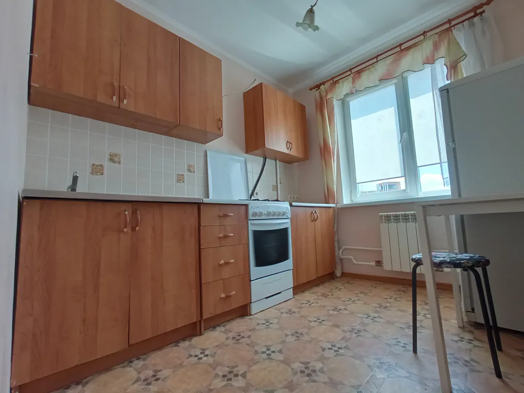 Апартаменты со всем необходимым