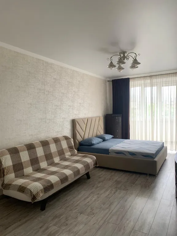 Квартира для комфортного проживания