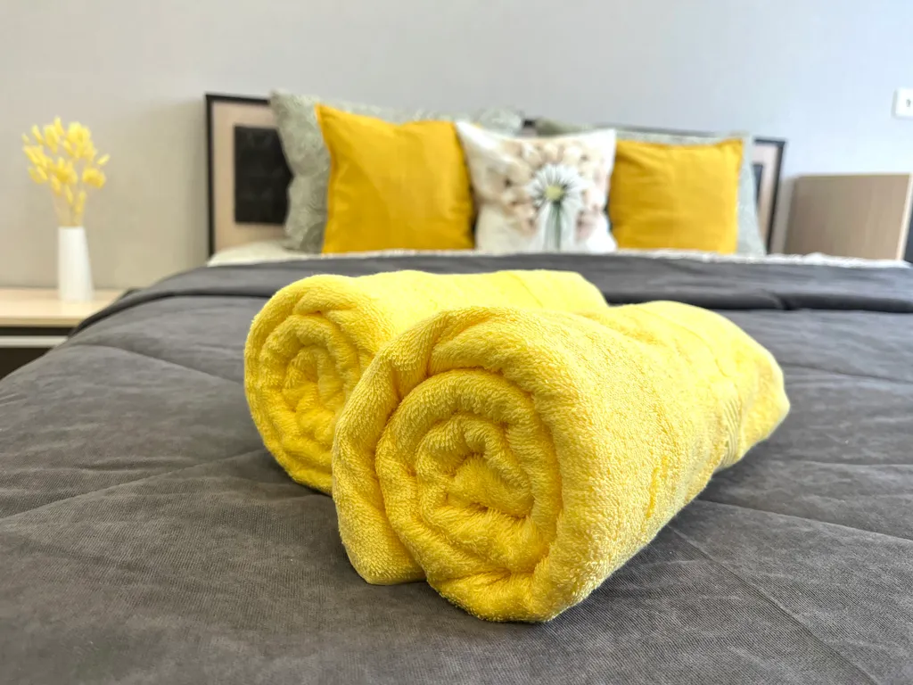 Апартаменты в центре Калуги