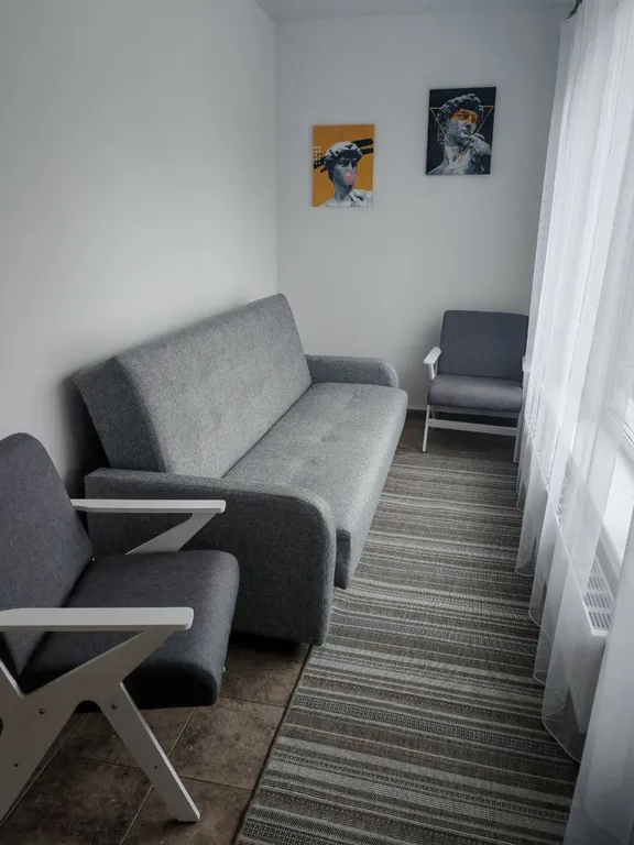 Дом белая цапля в 11 километрах от Витебска