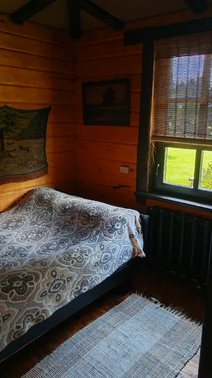 Усадьба Камяница