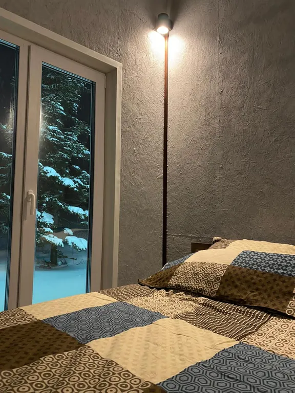 Коттедж Коттедж Light home — Шерегеш