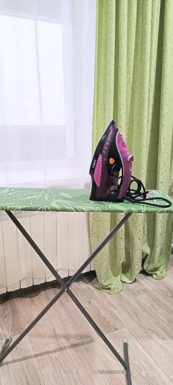 Однокомнатная квартира возле центра имени Илизарова