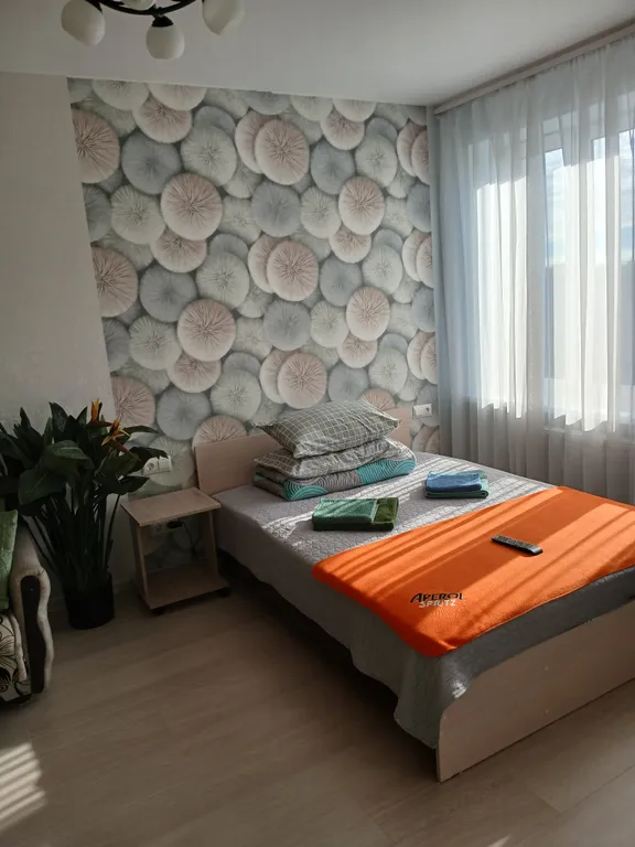 Студия под облаками