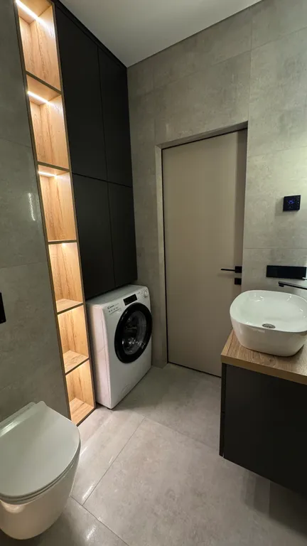 Квартира у моря