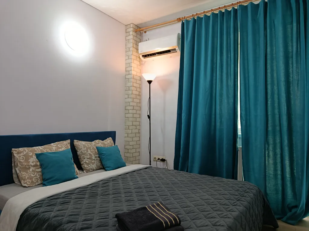 Квартира Уютная студия в центре — аренда посуточно в Батайск