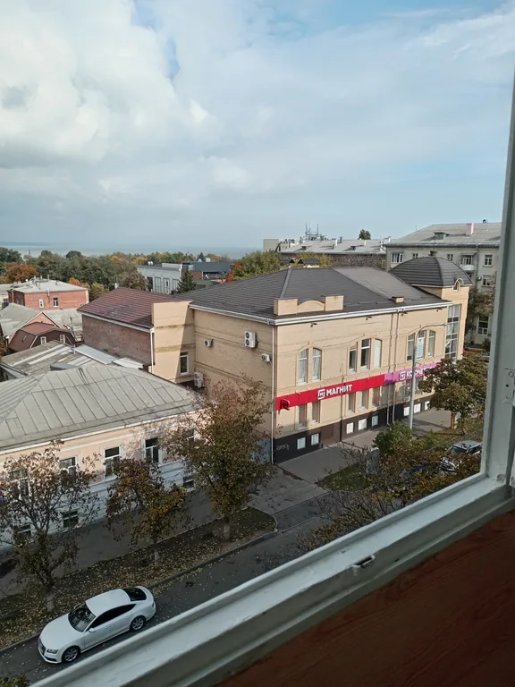 Квартира Квартира с видом на море — Таганрог