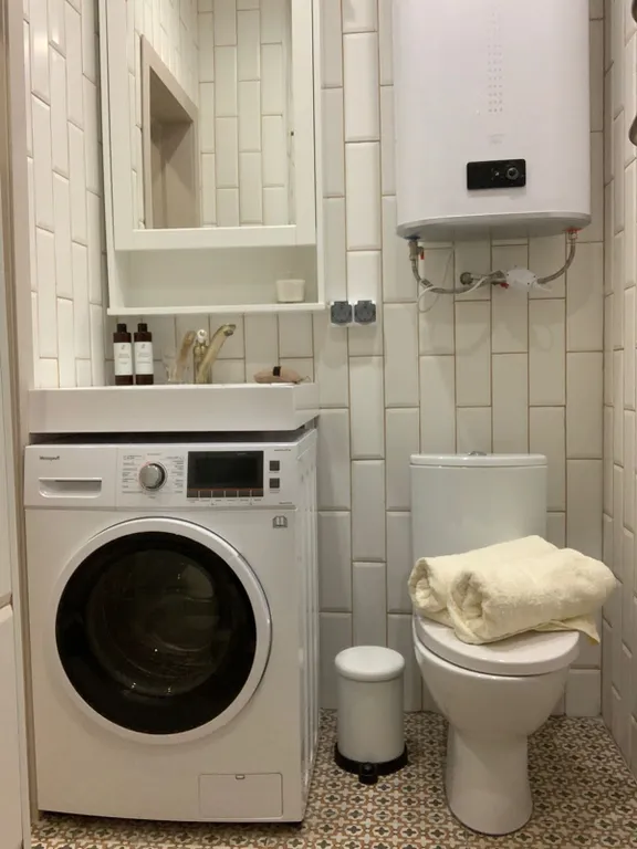 Мини-студия