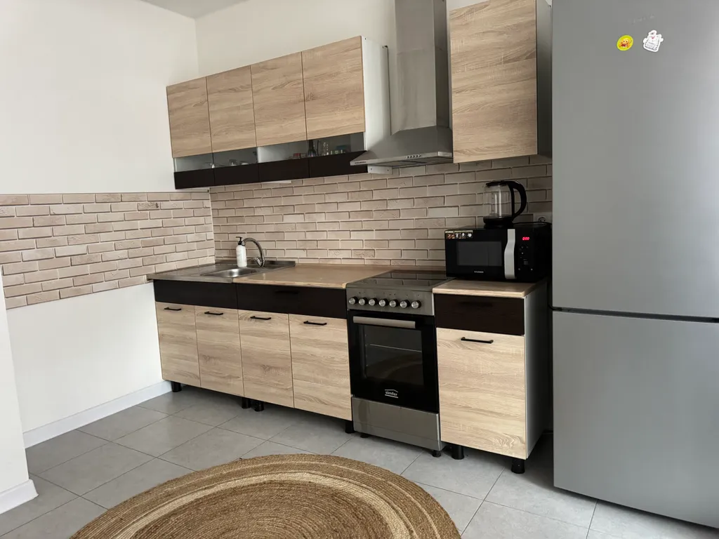 Уютно как дома