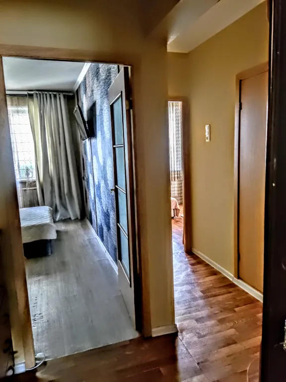 Квартира 1-комнатная Квартира — Красноярск