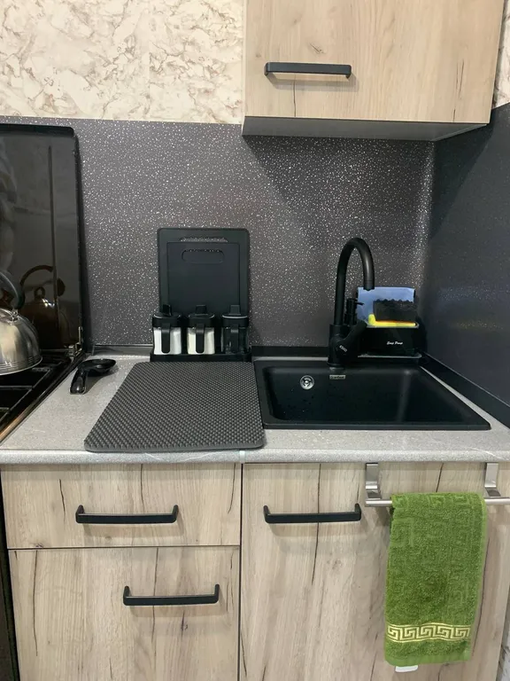 Уютная квартира в центральной части города