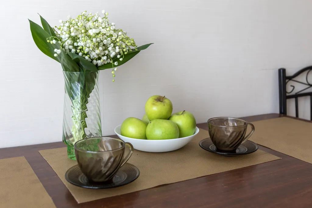 Квартира Апартаменты Высокий мост — Калининград