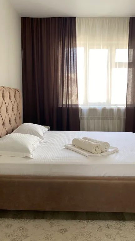 Квартира в центре Якутска с удобным расположением — аренда посуточно в Якутск