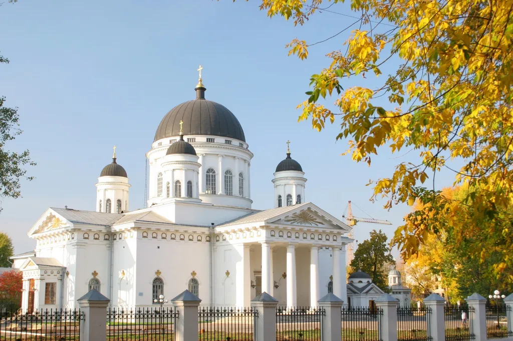 Квартира Квартира Двушка-лофт у ЖД-вокзала и Ярмарки — Нижний Новгород
