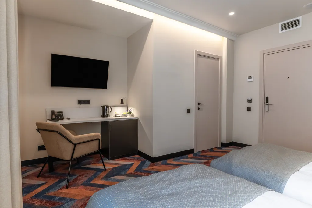 Квартира Комната — Москва