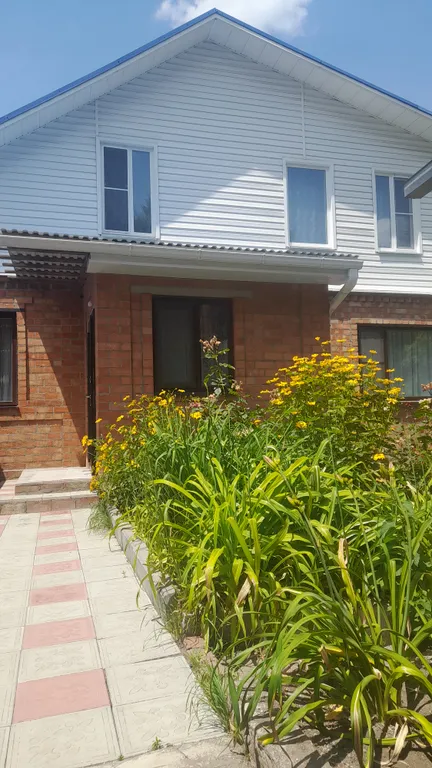 Коттедж Жилье у моря — аренда посуточно в Ейск