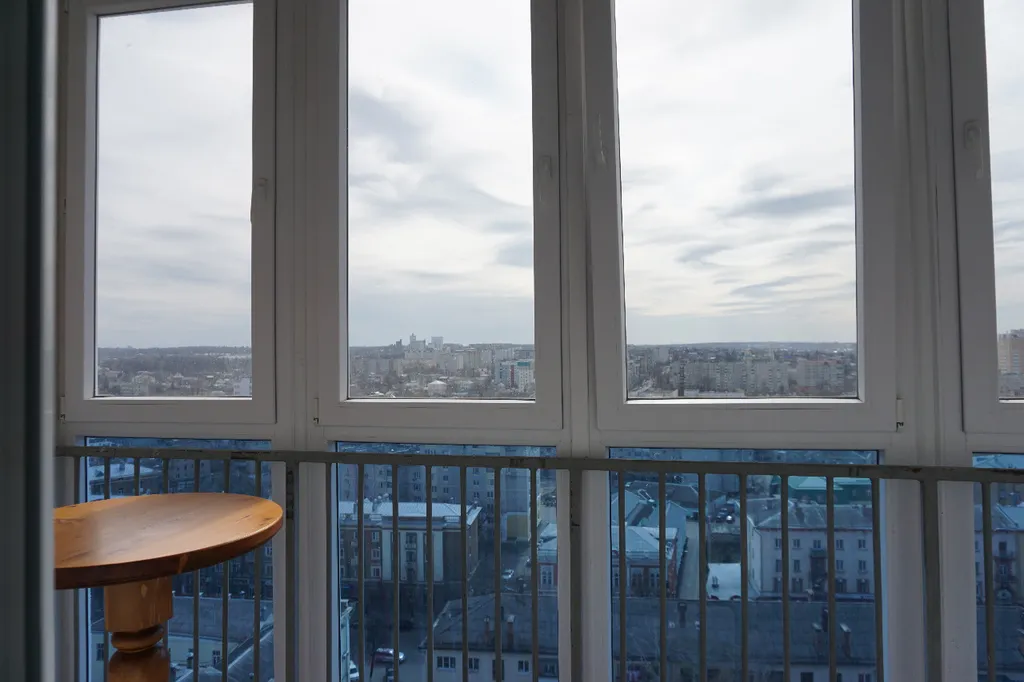 Уютная квартира в самом центре