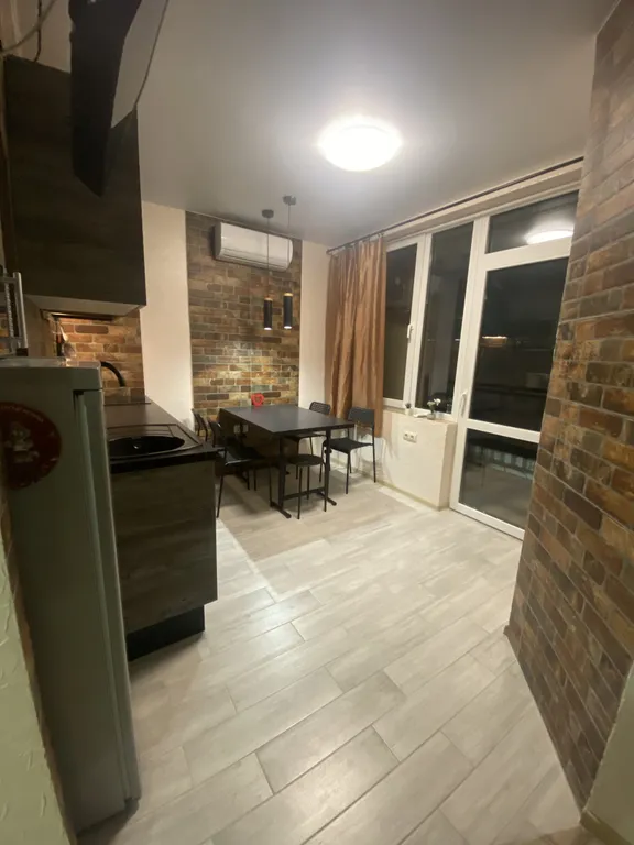 Горная сказка на Эстонской