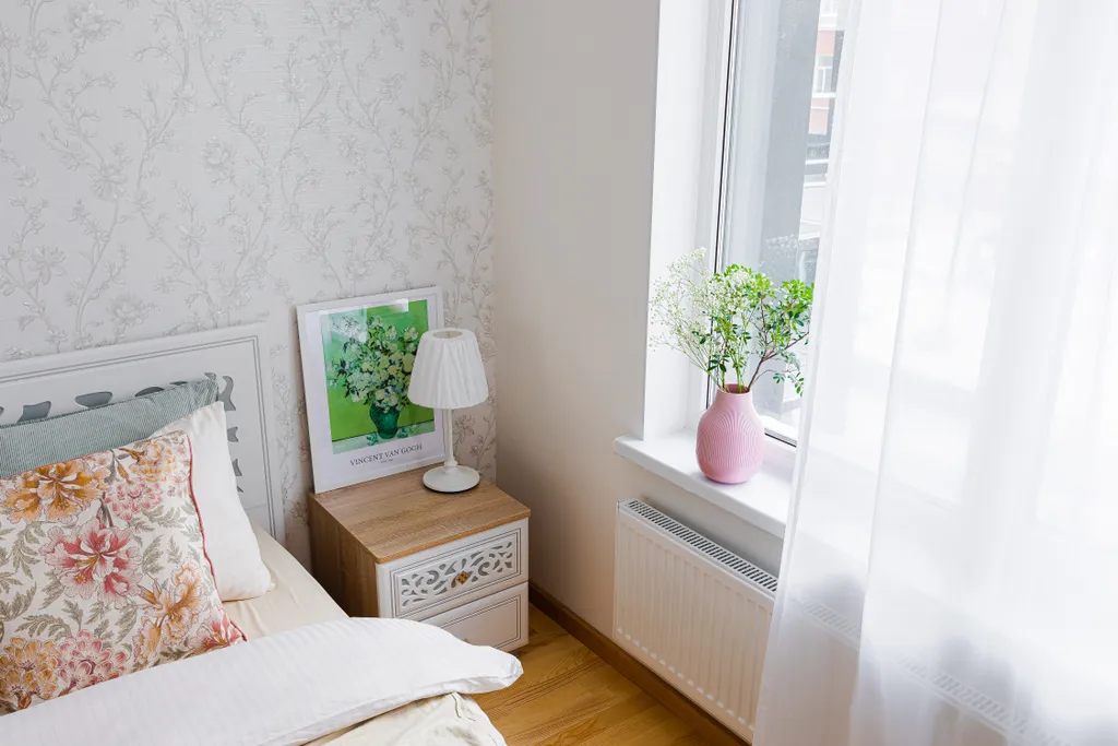 Квартира Квартира Summer flat — Санкт-Петербург