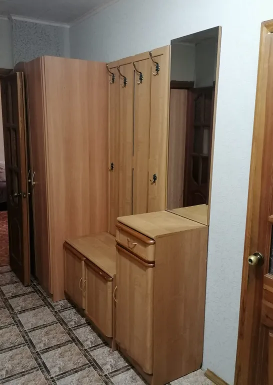 Уютная 2-комнатная квартира