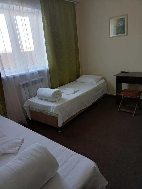 Комнаты с удобствами около аэропорта Домодедово