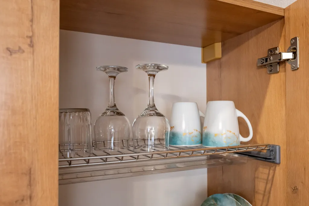 Квартира Квартира Просторная студия с кроватью и диваном — Новосибирск