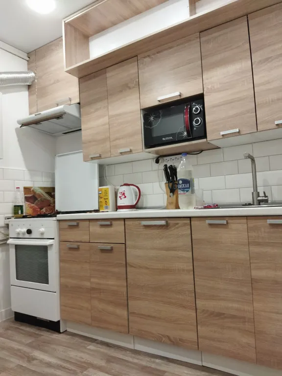 Квартира Квартира в самом центре — Феодосия