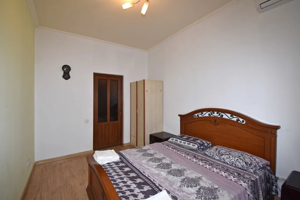 Квартира в новостройке