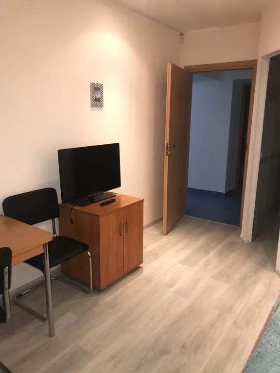 Трехкомнатная квартира в центре Перми