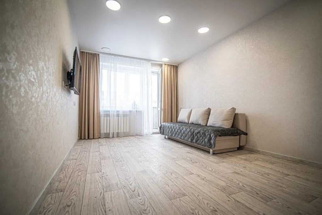 3-комнатная квартира в самом центре