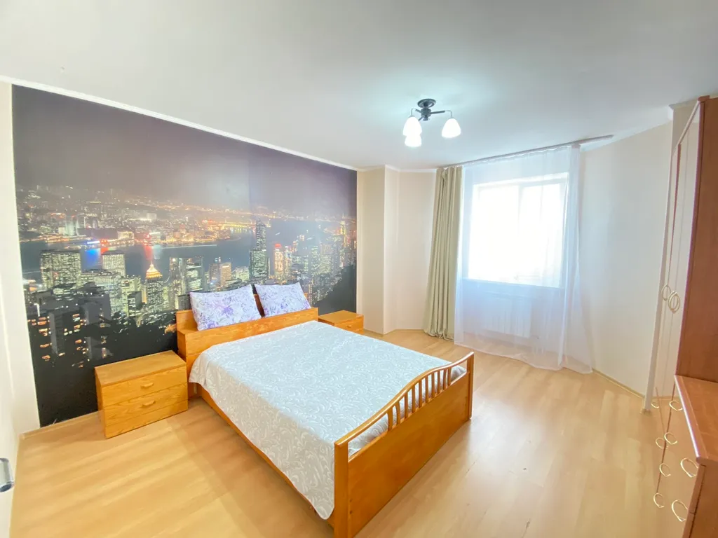 Квартира 2-комнатная квартира в центре около Хурула — Элиста