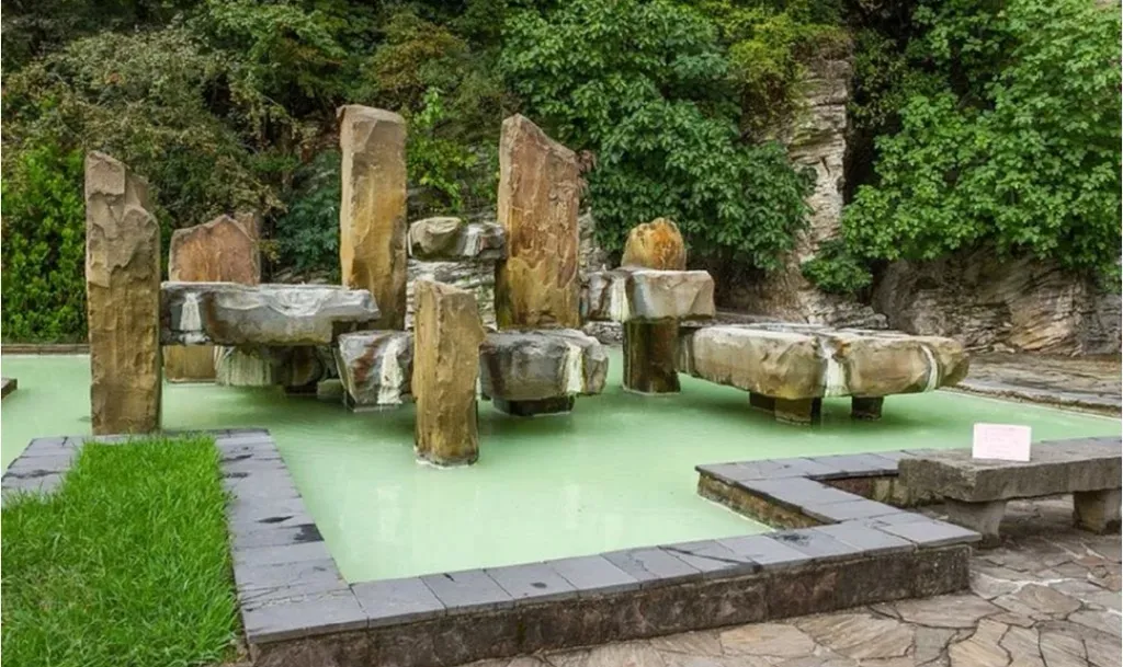 Квартира Квартира Яркая студия для двоих в Сочи на Мацесте — Краевско-Армянское