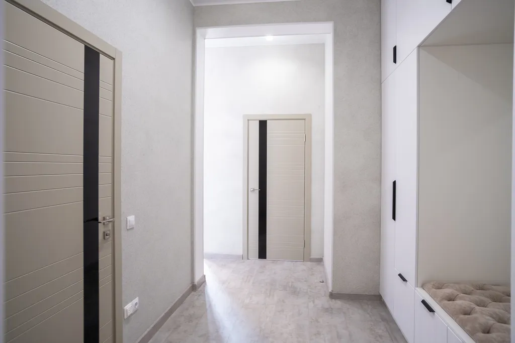 Арт Лайт Сити апартамент Кидман