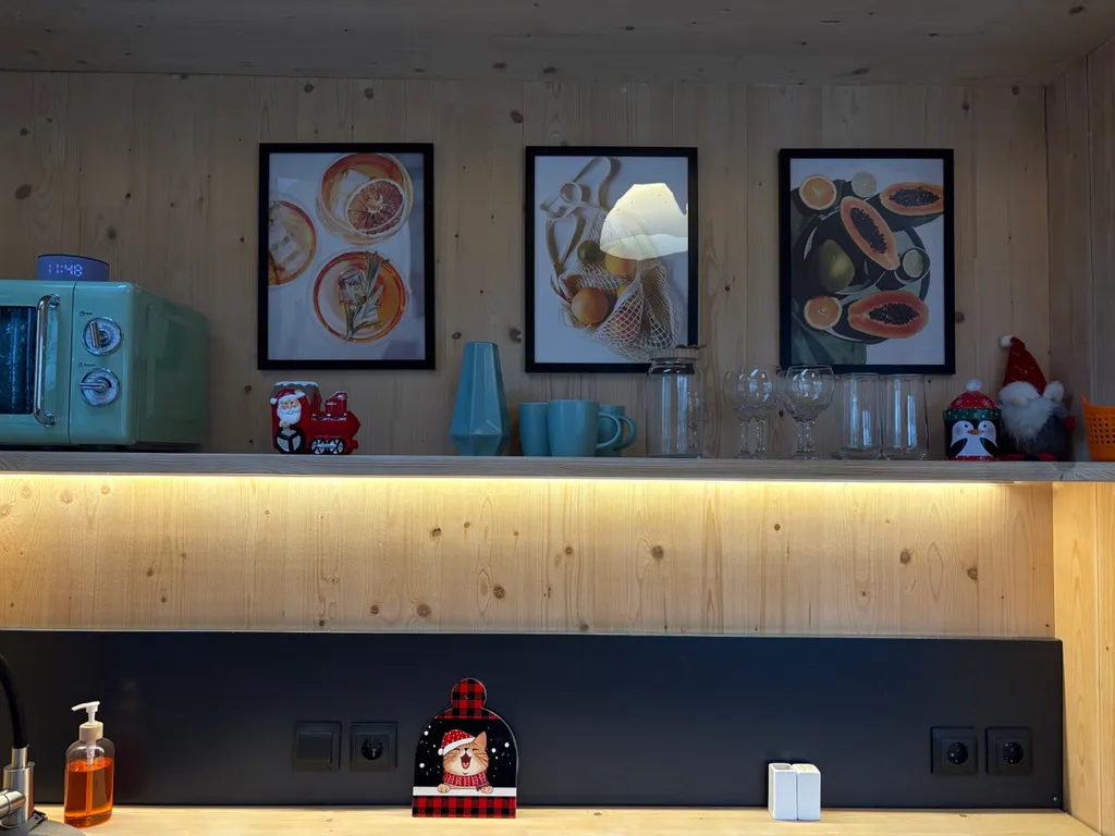 1-комнатный Дом