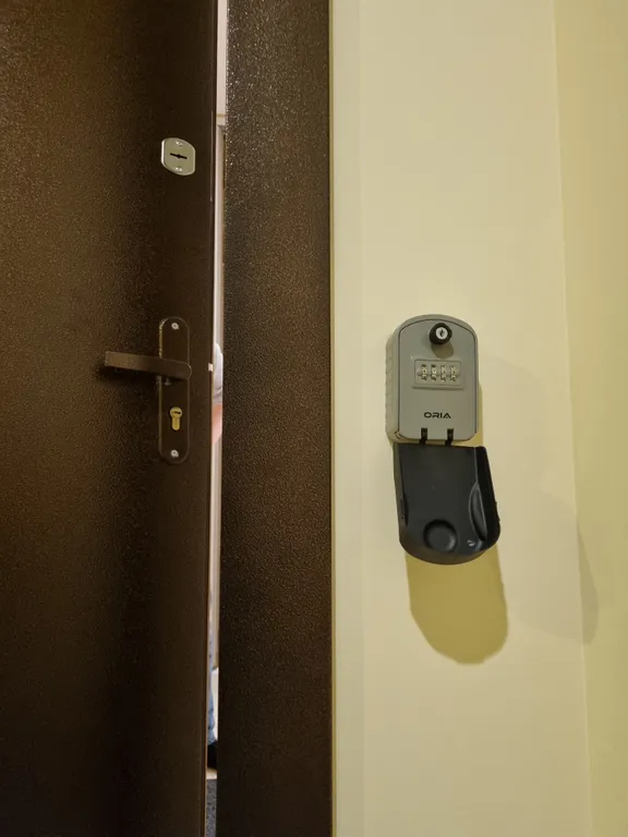 Завидово Свежий воздух