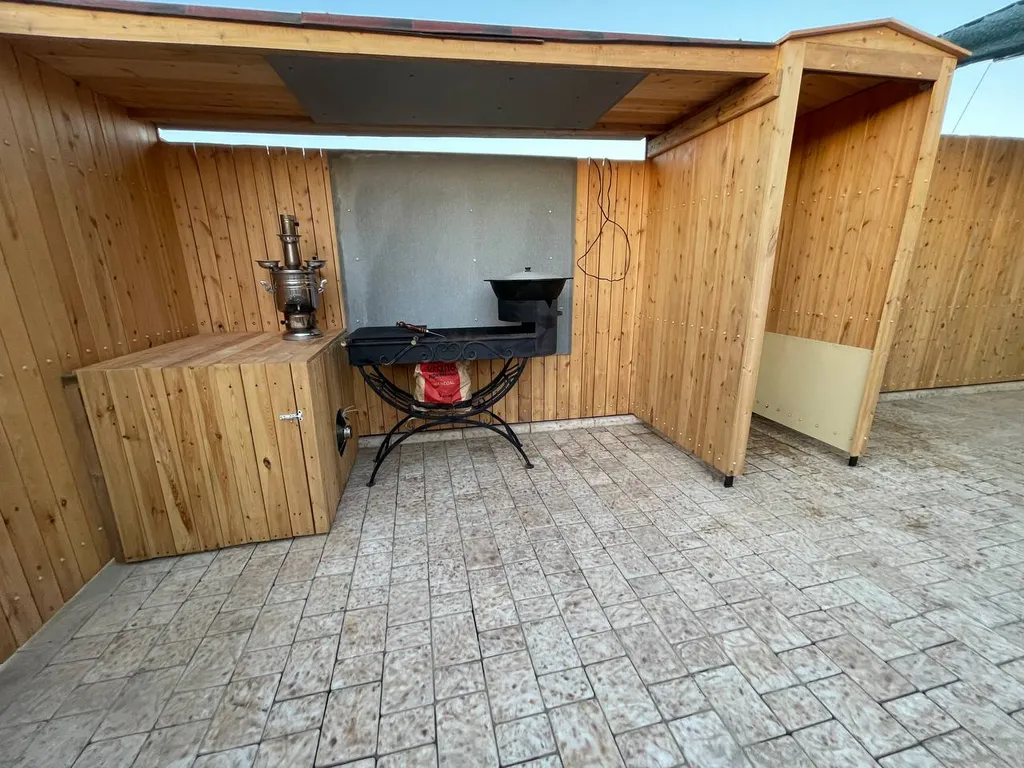 3-комнатный Дом