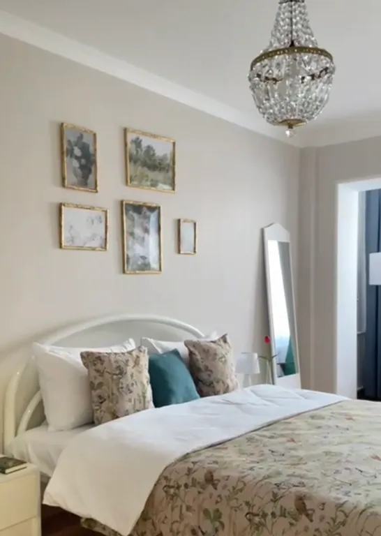 Апартаменты Старый Владикавказ