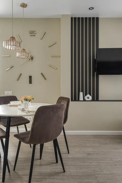 Квартира Квартира с потрясающим видом на город — Екатеринбург