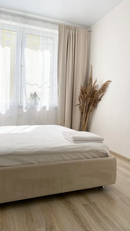 Апартаменты 4-х местные комфорт класса