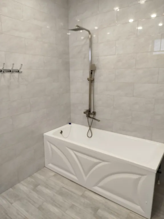 Семейная Villa с видом на море