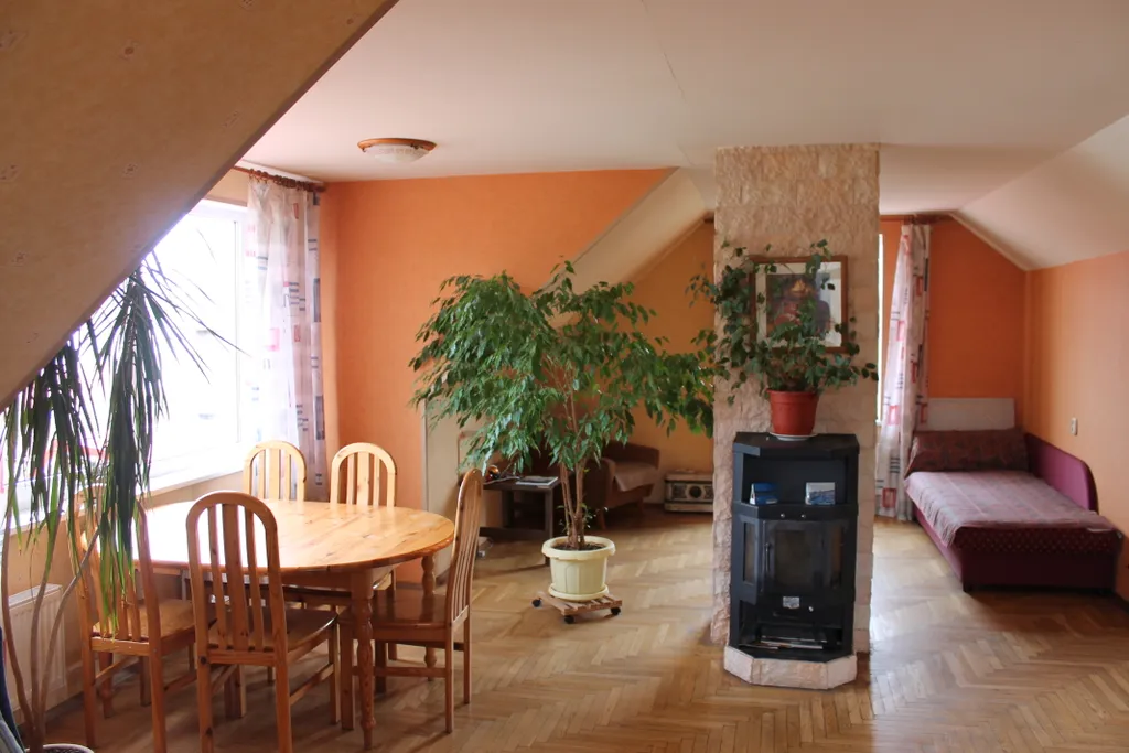 Коттедж Коттедж рядом с метро Рыбацкое в черте города — Петро-Славянка