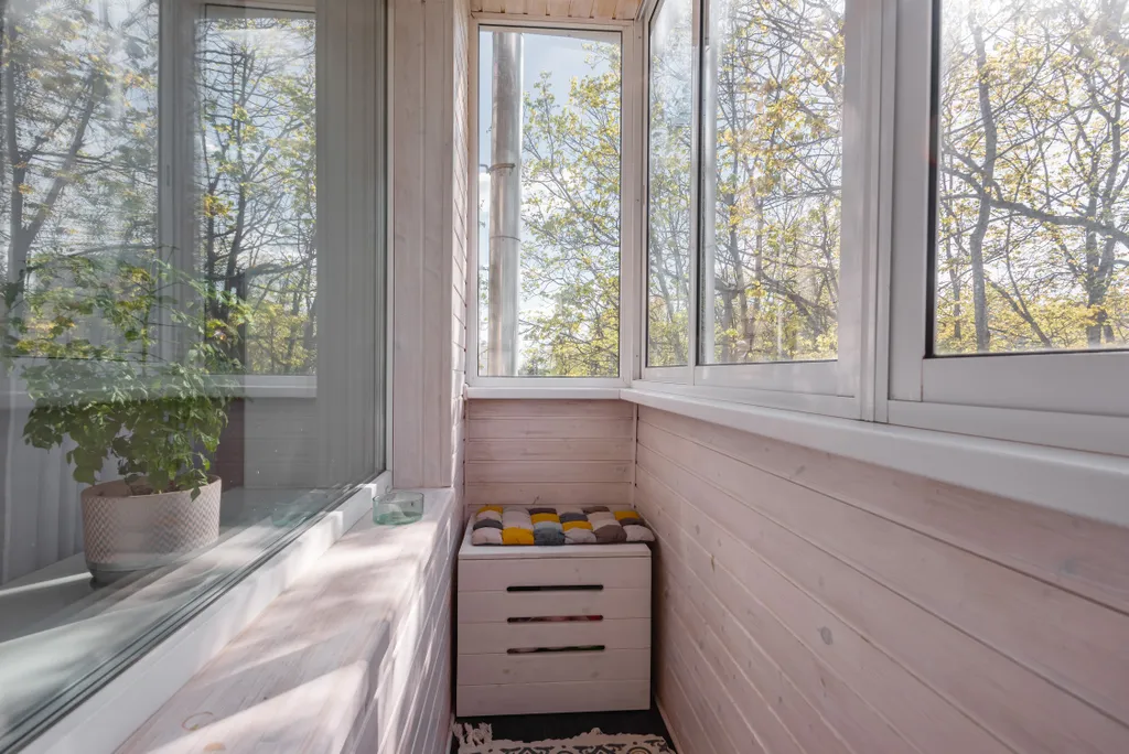 Апартаменты в центре от Домового