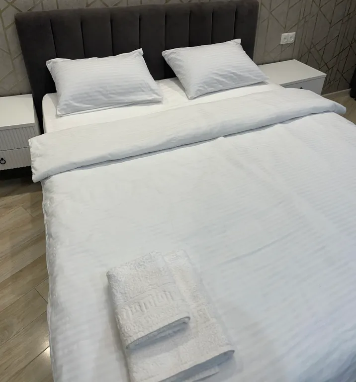 Уютная квартира в элитном доме