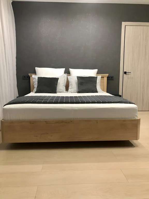 Уютная квартира на Комсомольском проспекте