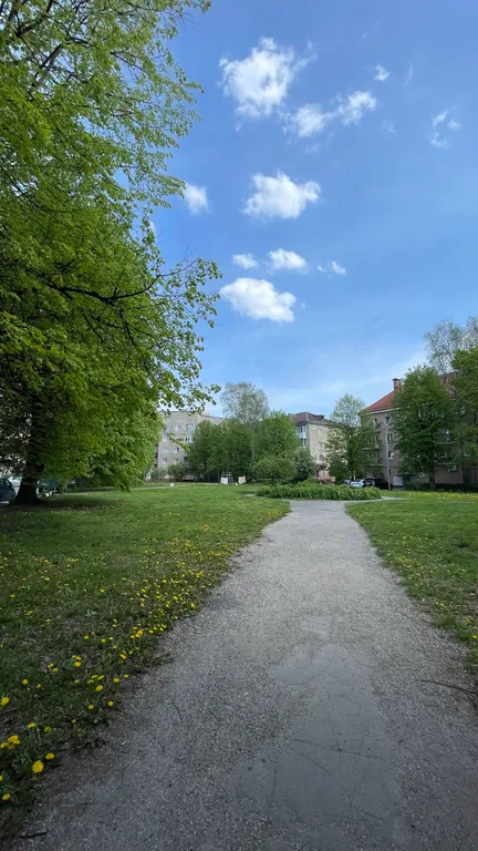 Апартамент в центре Калининграда