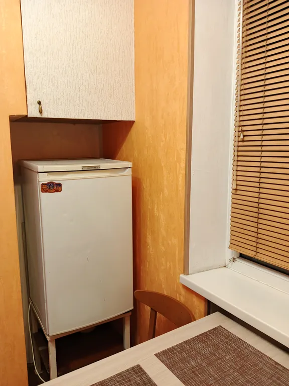 Квартира у моря