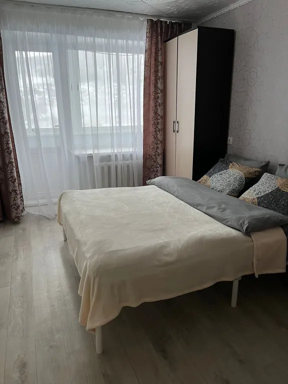 Квартира 2-комнатная Квартира — Аша