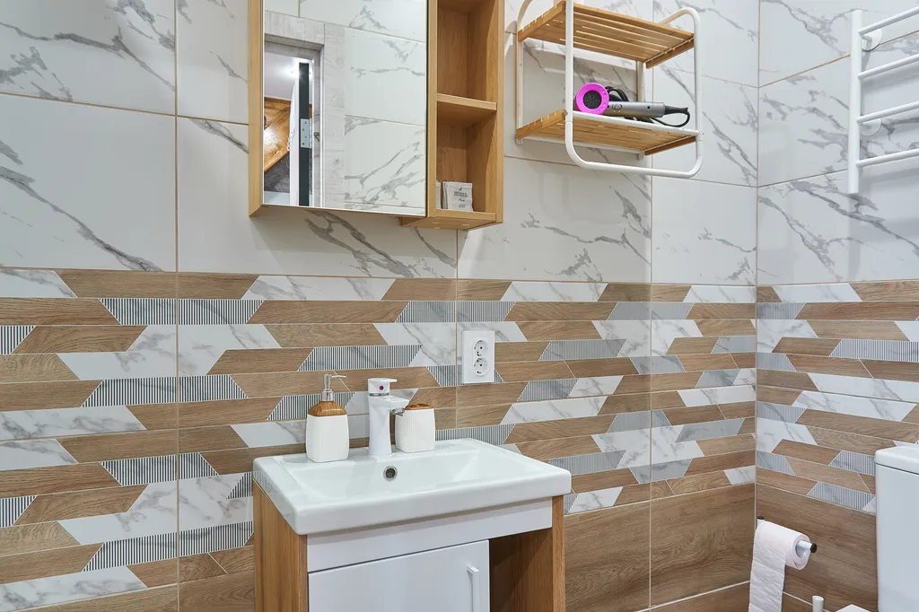 Апартаменты двухуровневые двухкомнатные с кухней (апарт 1)