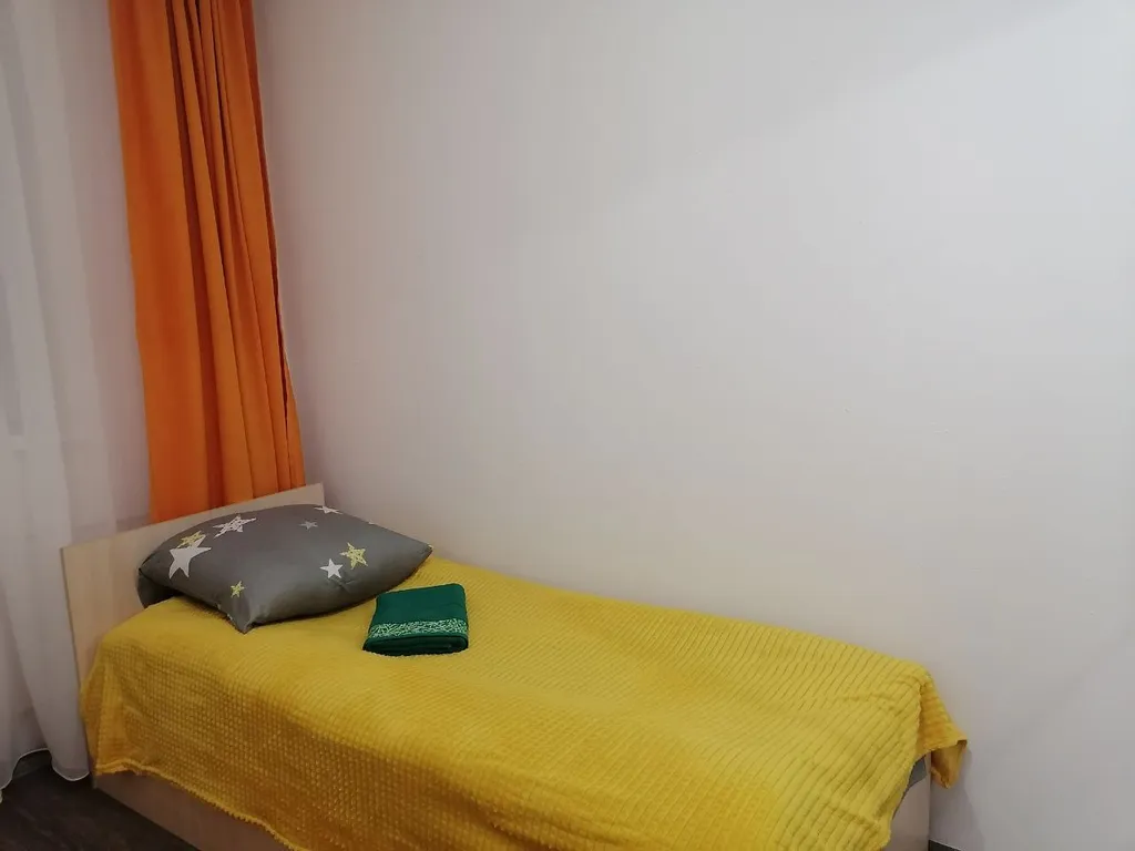 Апартаменты Татия